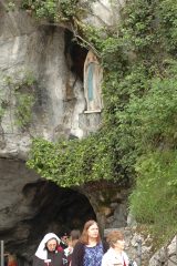 2010 Lourdes Pilgrimage - Day 1 (153/178)